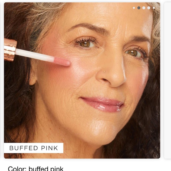 BRAND NEW TARTE liquid blush - Picture 3 of 3